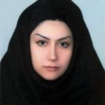 دکتر مرسده کروندی