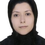 دکتر مژگان مستوفی