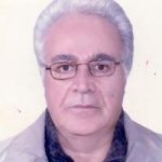 دکتر سیروس اعتصامی نیا