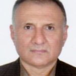 دکتر جمشید ویسی