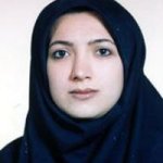 دکتر بنفشه فقیهی کاشانی
