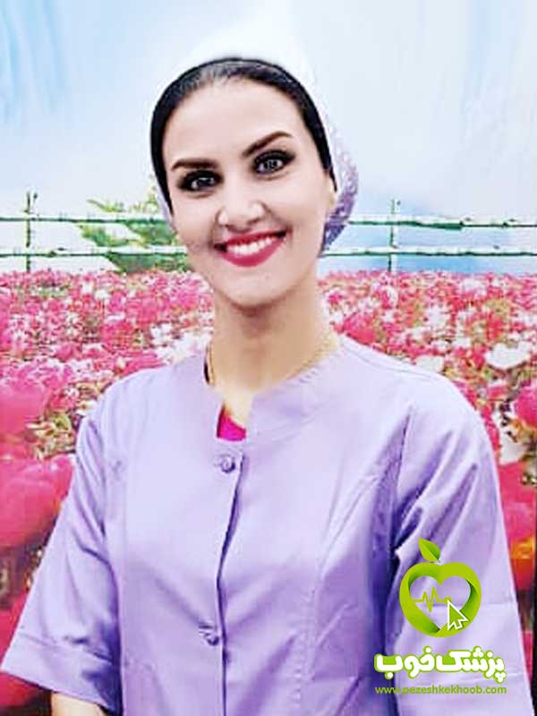 دکتر مهسا مهریاری