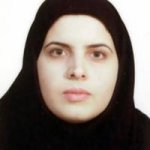 دکتر طاهره ظاهری شهماروندی