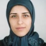 دکتر آسیه چهره سازطهرانی