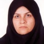 دکتر طاهره سادات جعفرزاده کاشی