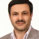 دکتر محمدحسن سمندری نجف آبادی