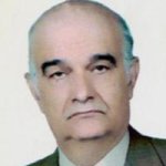 دکتر عباس قناعت