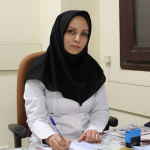 دکتر بهاره ابراهیمی
