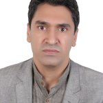 دکتر شهریار نظری