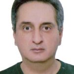 دکتر ابراهیم سلیمانی