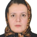 دکتر فرحناز بیداری زره پوش