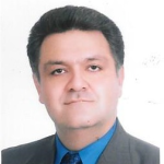 دکتر بهزاد خلیل اله
