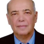 دکتر سیدعبداله بخیرنیا