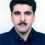 دکتر مهرداد ارقمیری