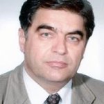 دکتر سیاوش صفوی