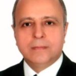 دکتر عباس کاظمی آشتیانی