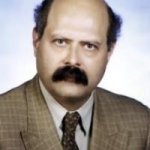 دکتر علی اکبر جلالی