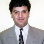 دکتر مرتضی شاطری
