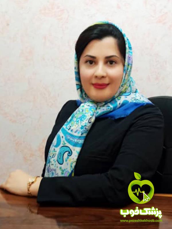 دکتر سیدغلامرضا نوری بروجردی