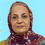 سکینه جبارنسب مهربانی