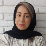 آزاده بهرامی