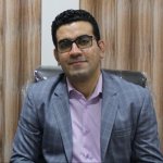 دکتر علیرضا دشت پیما