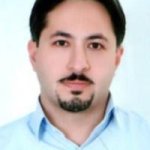دکتر مهدی مشایخی