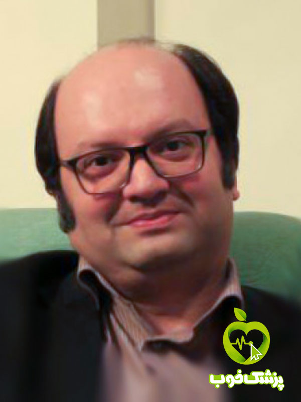 دکتر سیدمحسن ضمیر