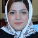 دکتر آزاده ابراهیمی نودهی
