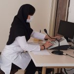 دکتر فاطمه صادقپور خانسری