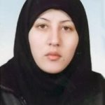 دکتر زهرا طغان احمدآبادی