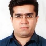 دکتر بهزاد وحدانی الویری
