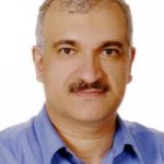 دکتر مسعود رمضانی