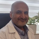 دکتر محسن عظیمی نژاد