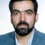 دکتر ابراهیم کلانتر مهرجردی