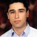 دکتر مرتضی جلیلوند