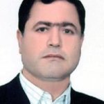 دکتر علی قنبری کاکاوندی