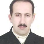 دکتر محمد صالح مروتی