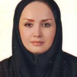 دکتر فیروزه کربلائی زاده