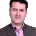 دکتر محمدرضا طاهری مینا