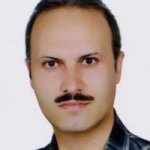 دکتر احمد مرادی