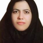 دکتر مرضیه گودرزی