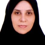 دکتر مهتاب مقصودلو