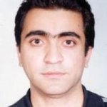 دکتر سینا کشاورزطالبی