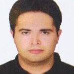 دکتر اهورا احمدی