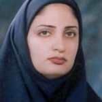 دکتر آمیندا امان الهی بهاروند