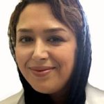 دکتر هستی ثنائی شعار