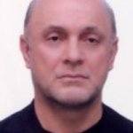 دکتر علیرضا کاهانی