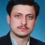 دکتر سیداریا حجازی