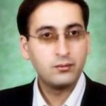 دکتر اسماعیل فرزانه شیخ احمد